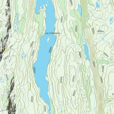 FO70IO Lac a Nazaire ((Hunt-A-Moose)) Preview 2
