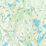 FO70LK Lac Vibert ((Hunt-A-Moose)) Preview 2