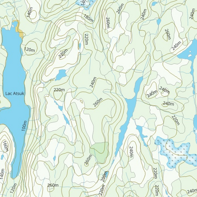 FO70RK Lac Atsuk ((Hunt-A-Moose)) Preview 2
