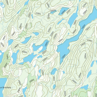FO70RK Lac Atsuk ((Hunt-A-Moose)) Preview 3