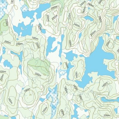 FO70UK Lac Edouard ((Hunt-A-Moose)) Preview 2