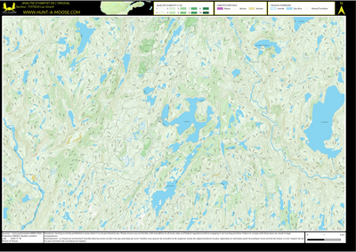 FO70UO Lac Girard ((Hunt-A-Moose)) Preview 1