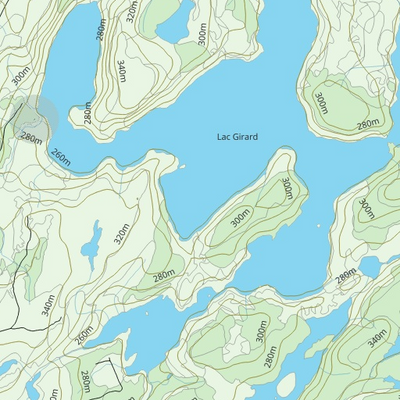 FO70UO Lac Girard ((Hunt-A-Moose)) Preview 2