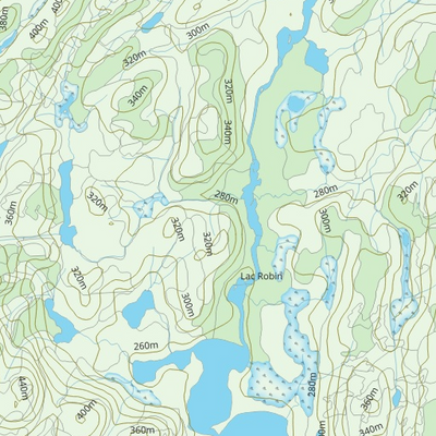 FO70US Lac Robin ((Hunt-A-Moose)) Preview 2