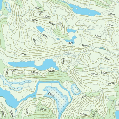 FO70US Lac Robin ((Hunt-A-Moose)) Preview 3