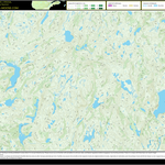 FO70UW Riviere au Saumon ((Hunt-A-Moose)) Preview 1