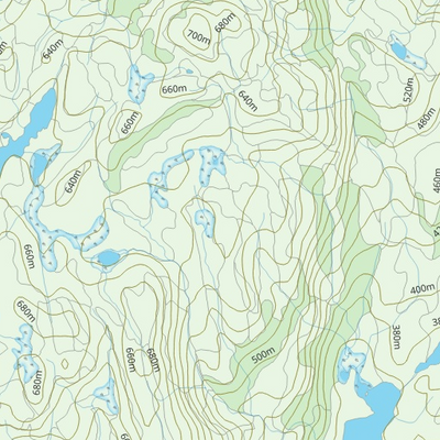 FO70UW Riviere au Saumon ((Hunt-A-Moose)) Preview 2