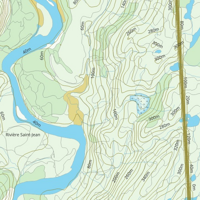 FO70XO Lacs Kaunakauan ((Hunt-A-Moose)) Preview 2