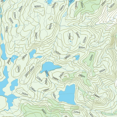 FO70XO Lacs Kaunakauan ((Hunt-A-Moose)) Preview 3