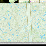 FO70XS Riviere Saint-Jean Nord-Est ((Hunt-A-Moose)) Preview 1