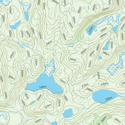 FO70XS Riviere Saint-Jean Nord-Est ((Hunt-A-Moose)) Preview 3