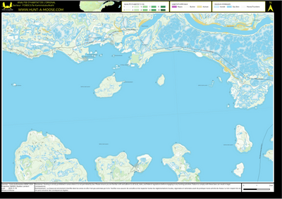 FO80CG Ile Kaministukuhkaht ((Hunt-A-Moose)) Preview 1