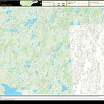 FO80CO Lac Cugnet ((Hunt-A-Moose)) Preview 1