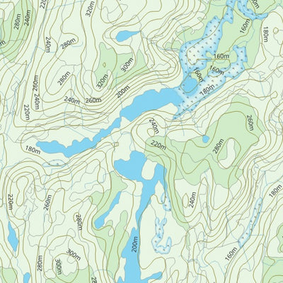 FO80CO Lac Cugnet ((Hunt-A-Moose)) Preview 2