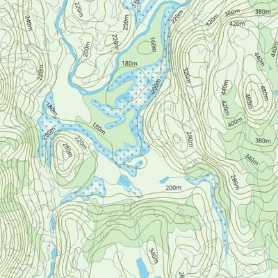 FO80CO Lac Cugnet ((Hunt-A-Moose)) Preview 3