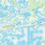 FO80IG Ruisseau du Camp a Jos-Common ((Hunt-A-Moose)) Preview 2