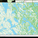 FO80OK Lac aux Goelands ((Hunt-A-Moose)) Preview 1