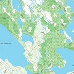 FO80OK Lac aux Goelands ((Hunt-A-Moose)) Preview 2
