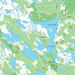 FO80OK Lac aux Goelands ((Hunt-A-Moose)) Preview 3