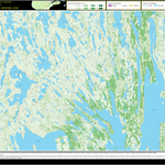FO80OO Lac Noroy ((Hunt-A-Moose)) Preview 1