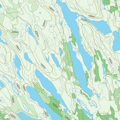 FO80OO Lac Noroy ((Hunt-A-Moose)) Preview 2