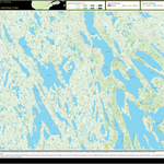 FO80OS Lac Pinet ((Hunt-A-Moose)) Preview 1