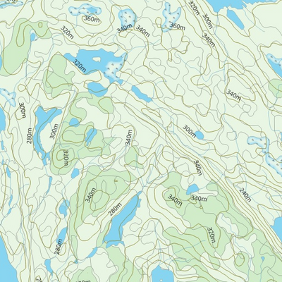 FO80OS Lac Pinet ((Hunt-A-Moose)) Preview 3