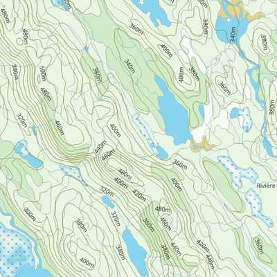 FO80OW Lac Blondin ((Hunt-A-Moose)) Preview 3