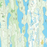 FO80RK Lac de la Cabane Neuve ((Hunt-A-Moose)) Preview 2