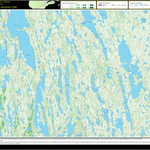 FO80RO Lac Rollande ((Hunt-A-Moose)) Preview 1