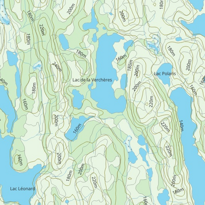 FO80RO Lac Rollande ((Hunt-A-Moose)) Preview 3