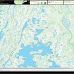 FO80UK Lac Costebelle ((Hunt-A-Moose)) Preview 1