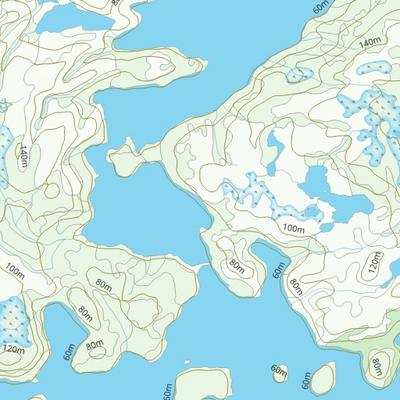 FO80UK Lac Costebelle ((Hunt-A-Moose)) Preview 2