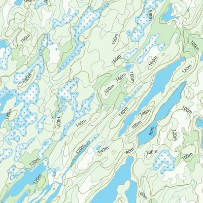 FO80UK Lac Costebelle ((Hunt-A-Moose)) Preview 3