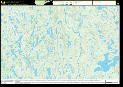 FO80UO Lac Bolero ((Hunt-A-Moose)) Preview 1