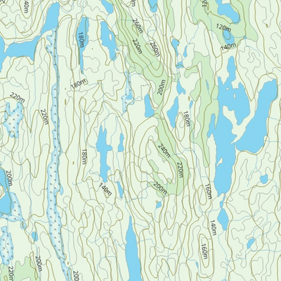 FO80UO Lac Bolero ((Hunt-A-Moose)) Preview 2