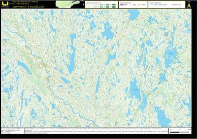 FO80US Lac Ploye ((Hunt-A-Moose)) Preview 1