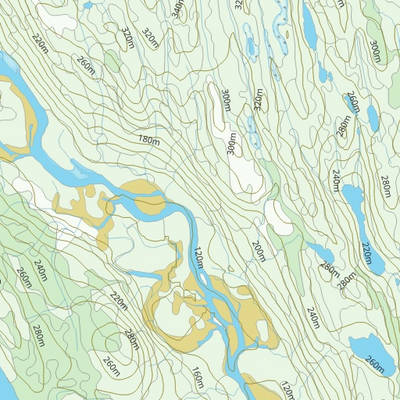 FO80US Lac Ploye ((Hunt-A-Moose)) Preview 3