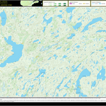 FO80UW Lac des Lamentations ((Hunt-A-Moose)) Preview 1