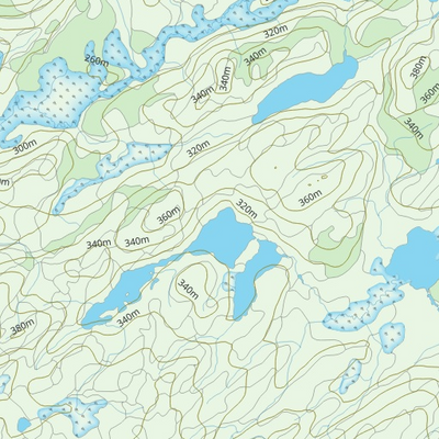 FO80UW Lac des Lamentations ((Hunt-A-Moose)) Preview 2