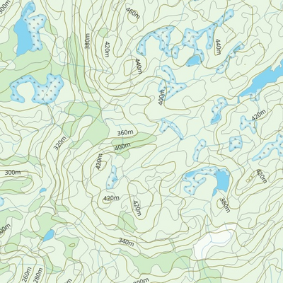 FO80UW Lac des Lamentations ((Hunt-A-Moose)) Preview 3
