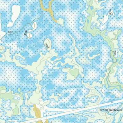 FO80XG Le Grand Lac ((Hunt-A-Moose)) Preview 3