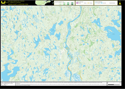 FO80XO Lac Tshinuheu ((Hunt-A-Moose)) Preview 1