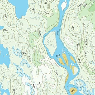 FO80XO Lac Tshinuheu ((Hunt-A-Moose)) Preview 2