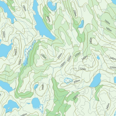 FO80XO Lac Tshinuheu ((Hunt-A-Moose)) Preview 3