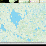 FO81OG Lac Saumur ((Hunt-A-Moose)) Preview 1
