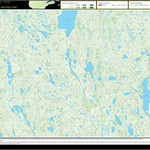 FO81RC Lac Fleury ((Hunt-A-Moose)) Preview 1