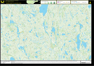 FO81RC Lac Fleury ((Hunt-A-Moose)) Preview 1
