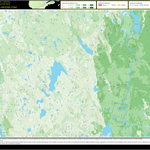 FO81RK Riviere Aguanish Nord ((Hunt-A-Moose)) Preview 1
