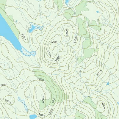 FO81RK Riviere Aguanish Nord ((Hunt-A-Moose)) Preview 2